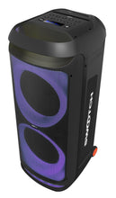 Load image into Gallery viewer, Switch 10" Portable Waterproof Speaker SW-BT1033IPX