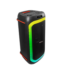 Load image into Gallery viewer, Switch 6.5" Portable TWS Party Speaker