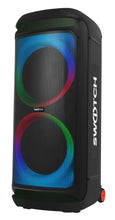 Load image into Gallery viewer, Switch 10" Portable Waterproof Speaker SW-BT1033IPX