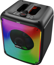 Load image into Gallery viewer, Switch 8" Portable TWS Party Speaker SW-BT838TWS