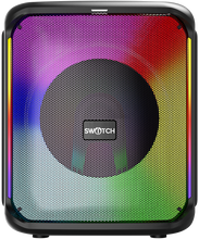 Load image into Gallery viewer, Switch 8" Portable TWS Party Speaker SW-BT838TWS