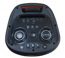 Load image into Gallery viewer, Switch 8" Portable TWS Party Speaker