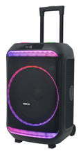Load image into Gallery viewer, Switch 12" Portable TWS Bluetooth Trolley Karaoke Speaker SW-BT1254TWS