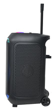 Load image into Gallery viewer, Switch 12" Portable TWS Bluetooth Trolley Karaoke Speaker SW-BT1254TWS