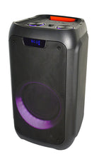 Load image into Gallery viewer, Switch 8" Portable TWS Party Speaker