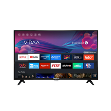 Load image into Gallery viewer, 32" HD Digital Vidaa OS Smart LED TV