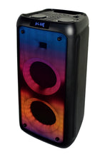 Load image into Gallery viewer, Switch Double 5.5 Portable TWS Party Speaker