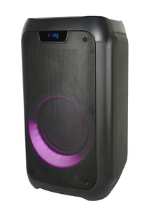 Switch 8" Portable TWS Party Speaker