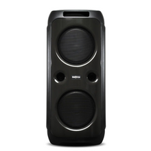 Load image into Gallery viewer, Switch Double 10" Portable Trolley Speaker SW-BT1012TR