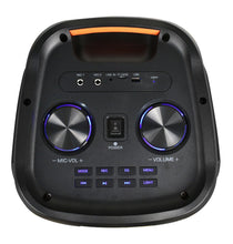Load image into Gallery viewer, Switch 8" Portable TWS Party Speaker