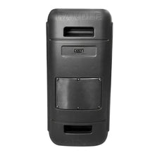 Load image into Gallery viewer, Switch Double 8" Portable TWS Party Speaker