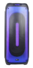 Load image into Gallery viewer, Switch Double 12&quot; Portable TWS Bluetooth Karaoke Speaker
