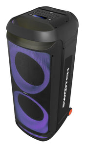 Switch 10" Portable Waterproof Speaker SW-BT1033IPX