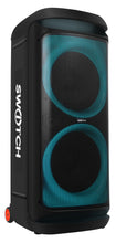 Load image into Gallery viewer, Switch 10&quot; Portable Waterproof Speaker SW-BT1033IPX
