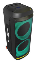 Load image into Gallery viewer, Switch 10&quot; Portable Waterproof Speaker SW-BT1033IPX
