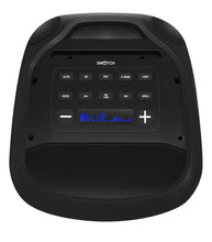 Load image into Gallery viewer, Switch 10&quot; Portable Waterproof Speaker SW-BT1033IPX
