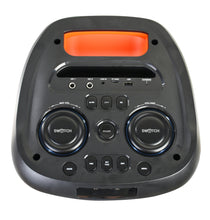 Load image into Gallery viewer, Switch 6.5&quot; Portable TWS Party Speaker
