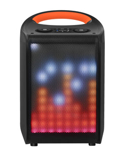 Switch Double 6.5" Portable TWS Bluetooth Karaoke Speaker