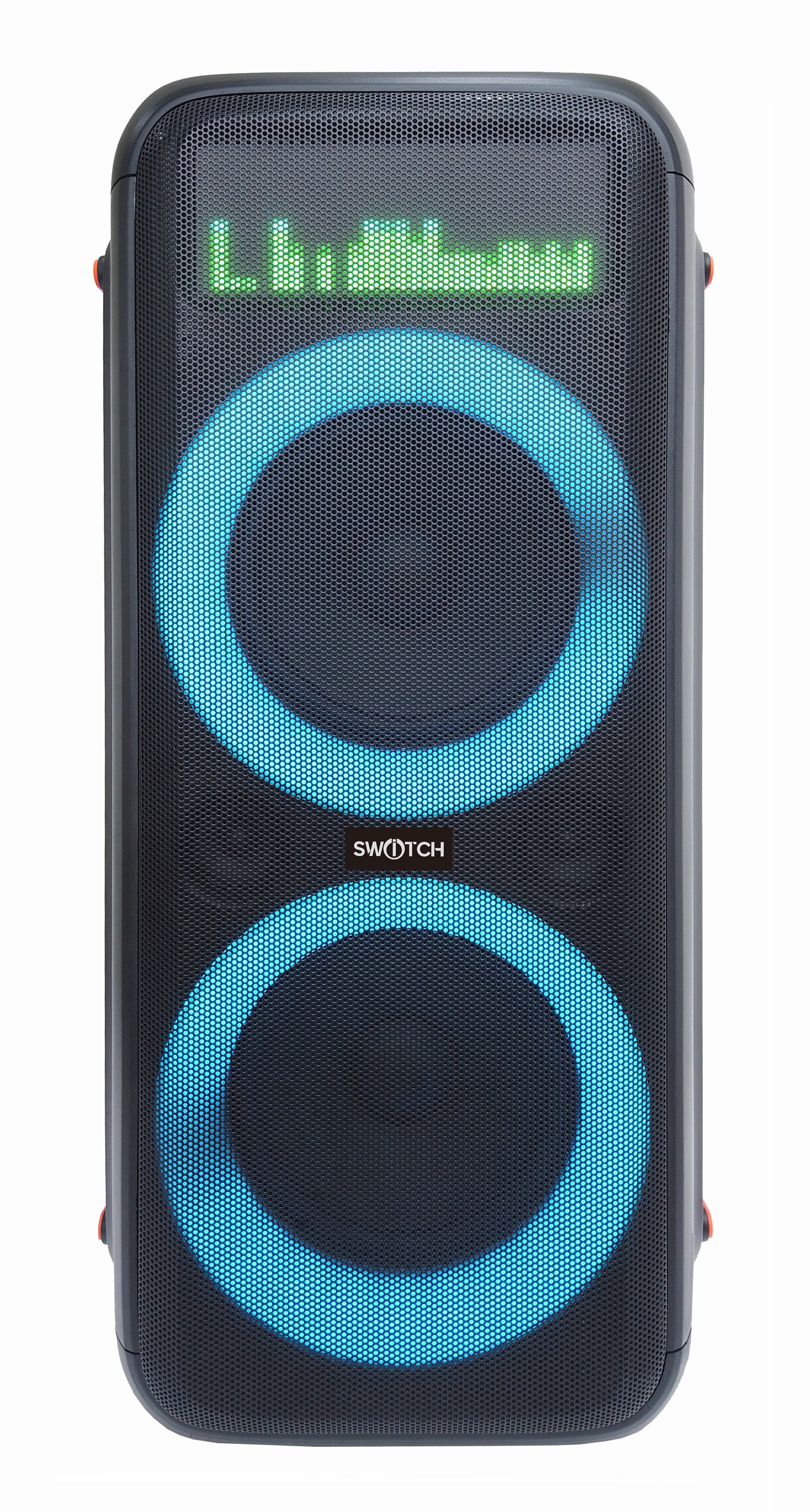 Sw speaker shop