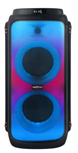 SwitchDouble 6.5" Portable Waterproof Speaker SW-BT651IPX