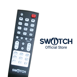 Switch Speaker Remote