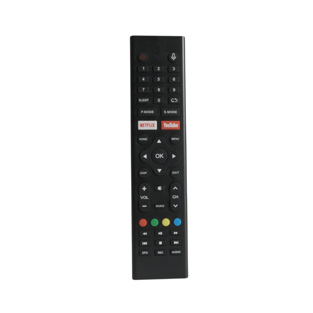 Switch Android Series Voice Remote Control
