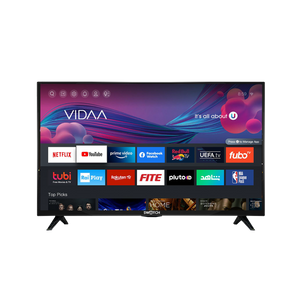 32" HD Digital Vidaa OS Smart LED TV