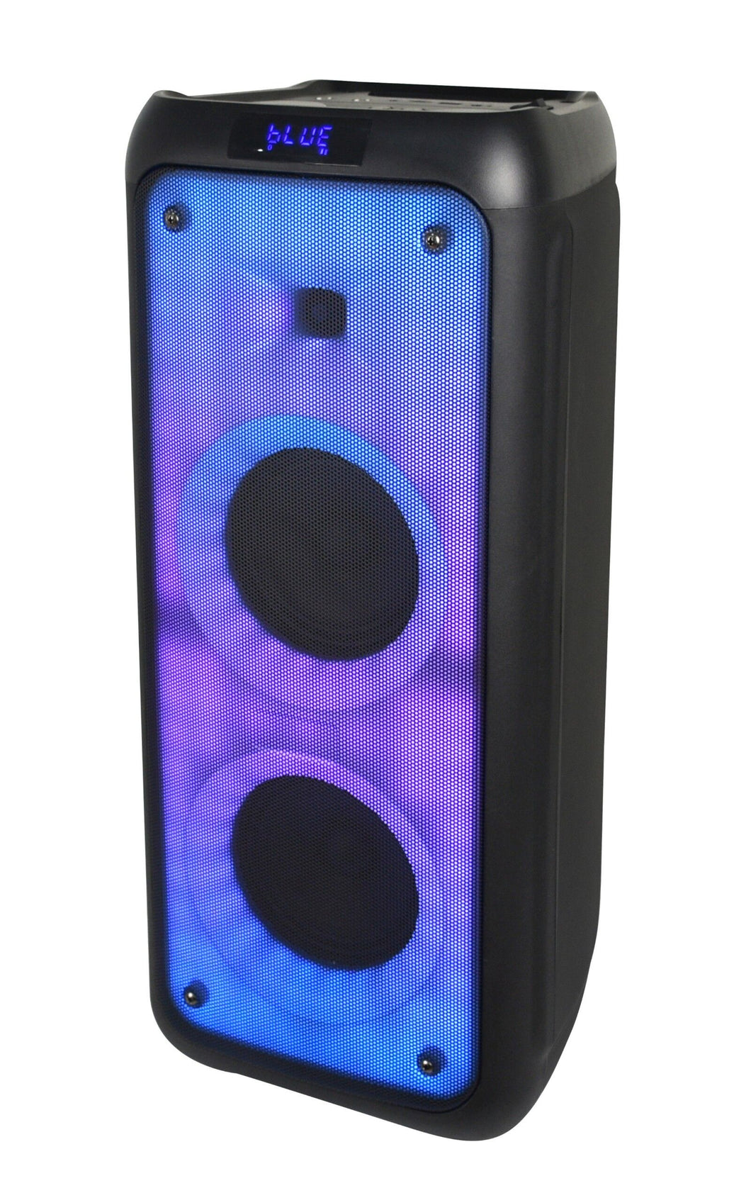 Switch Double 5.5 Portable TWS Party Speaker