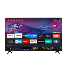 Load image into Gallery viewer, 43&quot; FULL HD Digital Vidaa OS Smart LED TV
