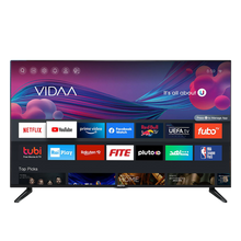 Load image into Gallery viewer, 50&quot; ULTRA HD Digital Vidaa OS Smart LED TV
