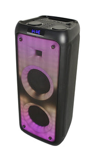 Switch Double 5.5 Portable TWS Party Speaker