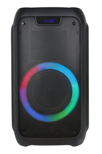Switch 8" Portable TWS Party Speaker