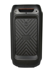 Switch 8" Portable TWS Party Speaker