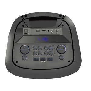 Switch Double 10" Portable TWS Party Speaker
