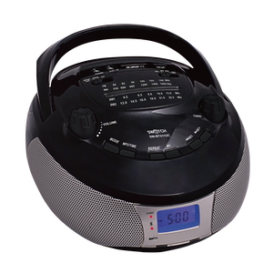 Switch PH Bluetooth Radio SW-BT211UC Color Black