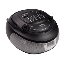 Load image into Gallery viewer, Switch PH Bluetooth Radio SW-BT211UC Color Black
