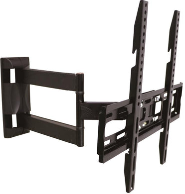 Switch TV: 26-55 Full Motion LED and LCD TV Bracket Wall Mount SW-CP403