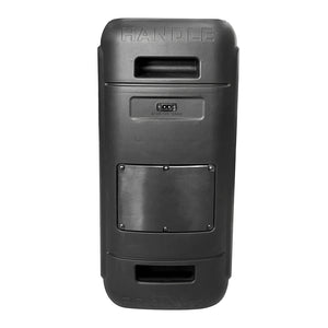 Switch Double 8" Portable TWS Party Speaker