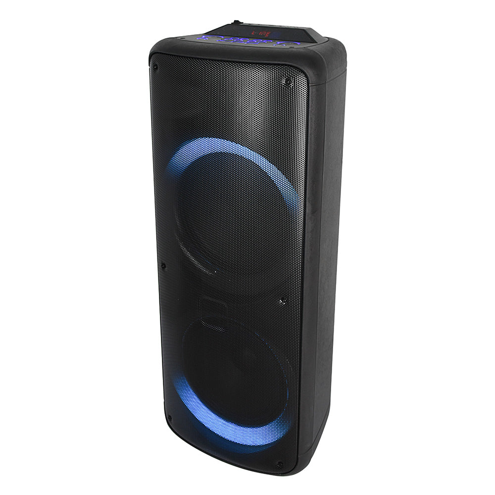 Switch Double 10' Portable TWS Party Speaker - Main Image