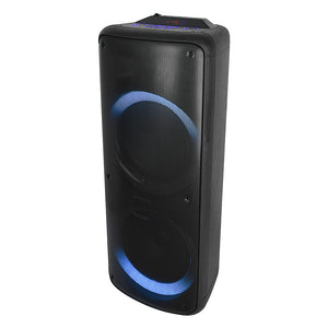 Switch Double 10" Portable TWS Party Speaker